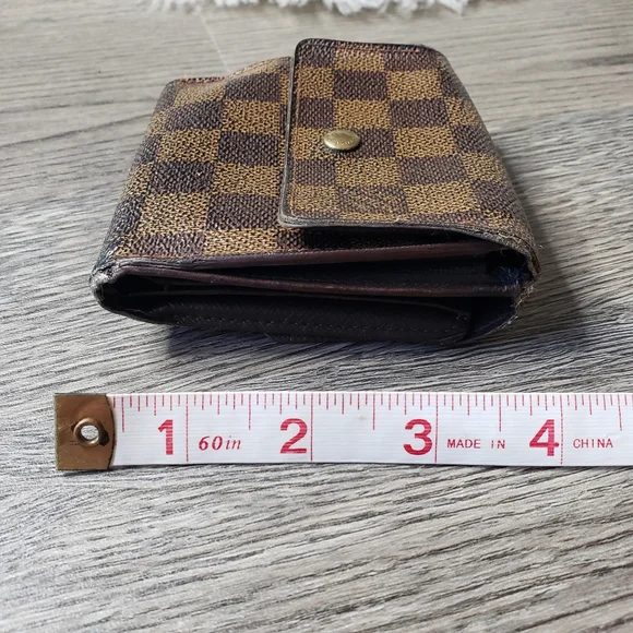 LOUIS VUITTON - wallet - Picture 5 of 16